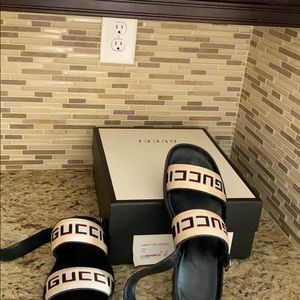Gucci Sandals